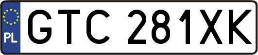 GTC281XK