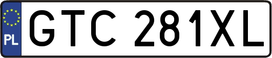GTC281XL