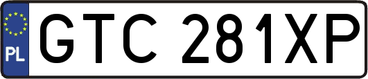 GTC281XP