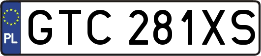 GTC281XS
