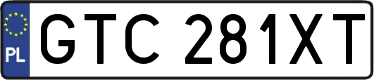 GTC281XT
