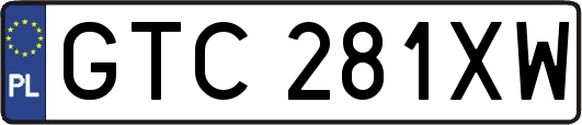 GTC281XW