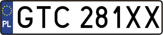 GTC281XX