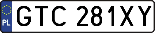 GTC281XY