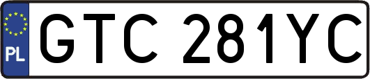 GTC281YC