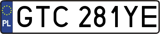 GTC281YE