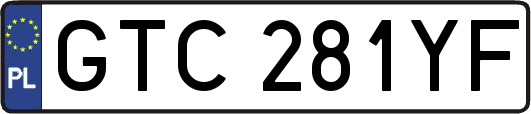 GTC281YF