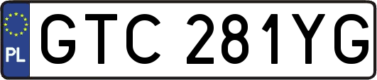 GTC281YG