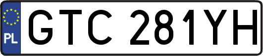 GTC281YH