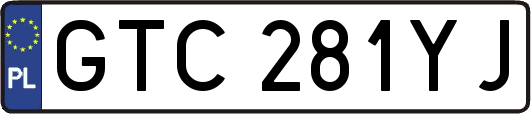 GTC281YJ