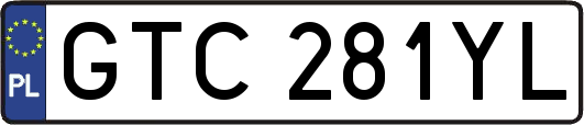 GTC281YL