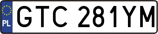 GTC281YM