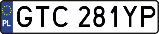 GTC281YP
