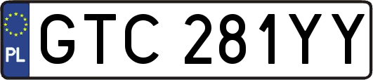 GTC281YY