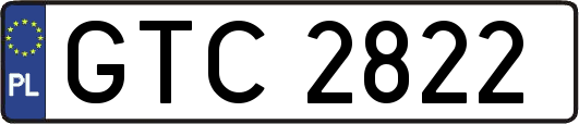 GTC2822