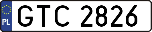 GTC2826