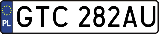 GTC282AU