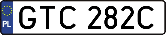 GTC282C