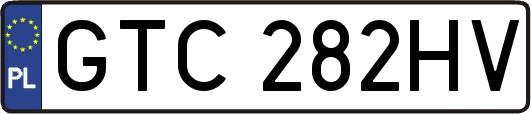 GTC282HV