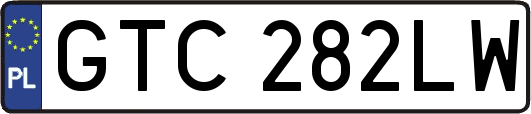 GTC282LW