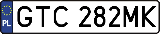 GTC282MK