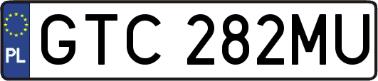 GTC282MU