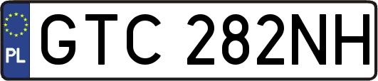 GTC282NH