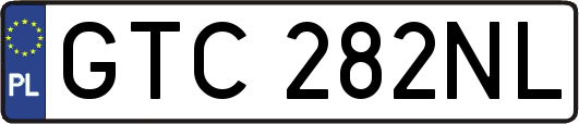 GTC282NL