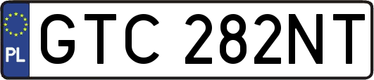 GTC282NT