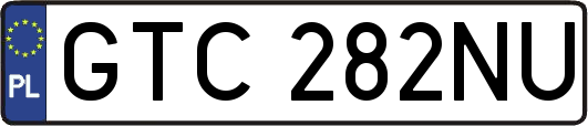 GTC282NU