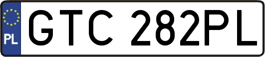 GTC282PL