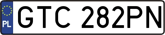 GTC282PN