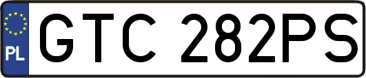 GTC282PS