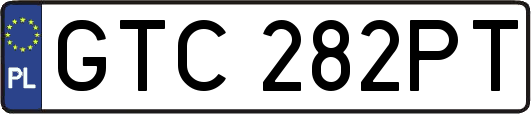 GTC282PT