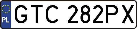 GTC282PX