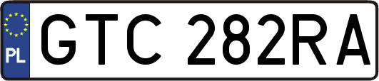GTC282RA