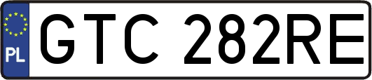 GTC282RE