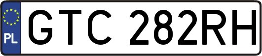 GTC282RH