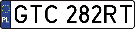 GTC282RT