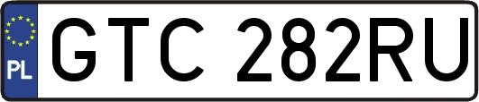 GTC282RU