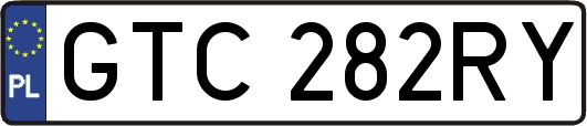 GTC282RY