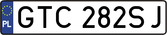 GTC282SJ