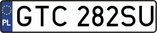 GTC282SU