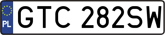 GTC282SW