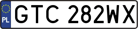 GTC282WX
