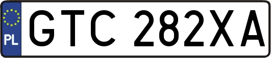 GTC282XA