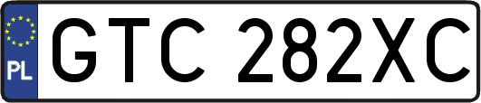 GTC282XC