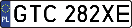 GTC282XE