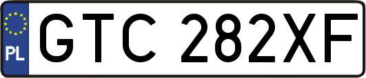 GTC282XF