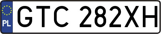 GTC282XH